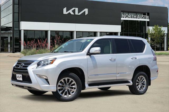 2015 Lexus GX 460 Luxury for sale in Austin, TX