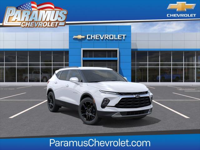 2026 Chevrolet Blazer LT for sale in North Paramus, NJ