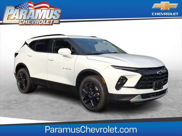 2026 Chevrolet Blazer LT for sale in North Paramus, NJ