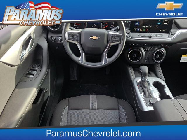 2026 Chevrolet Blazer LT