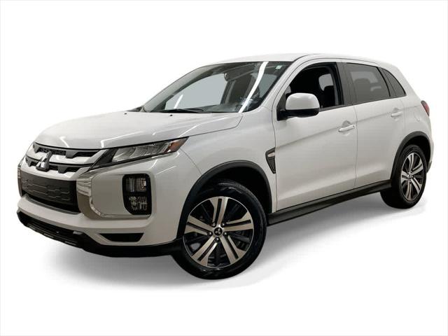 2025 Mitsubishi Outlander Sport 2.0 ES AWC for sale in Portland, OR