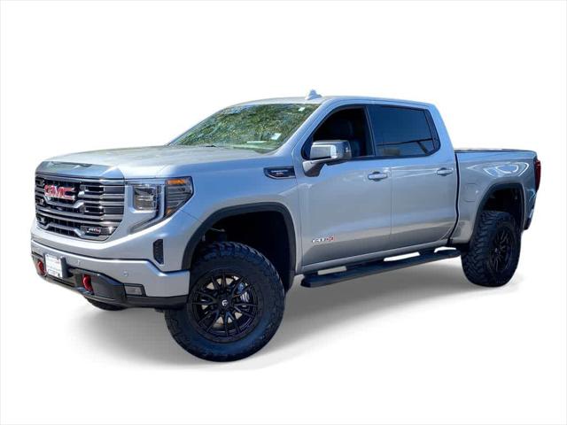2024 GMC Sierra 1500 4WD Crew Cab Short Box AT4 for sale in Portland, OR