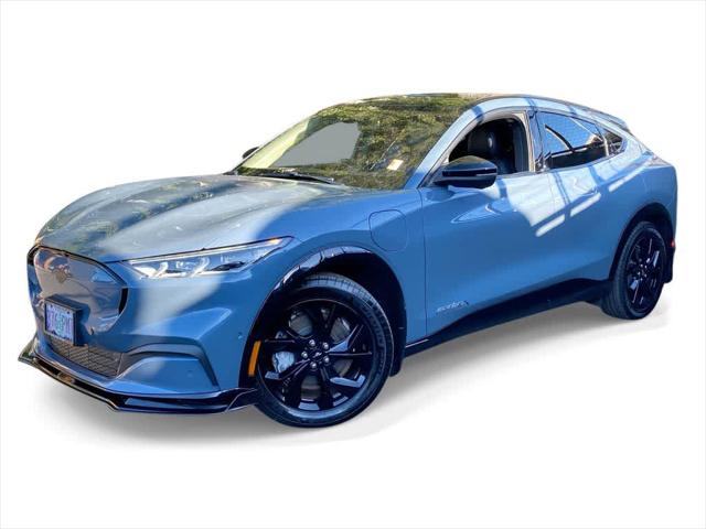 2023 Ford Mustang Mach-E Premium for sale in Portland, OR