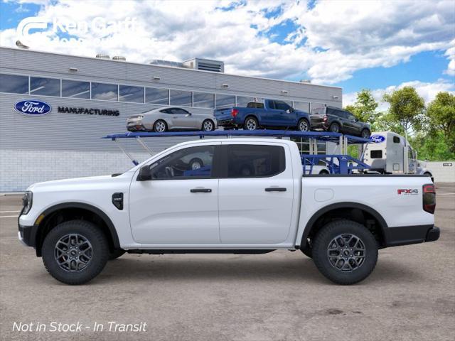 2026 Ford Ranger XLT for sale in Cheyenne, WY
