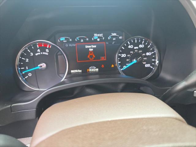 2021 Ford F-250 King Ranch