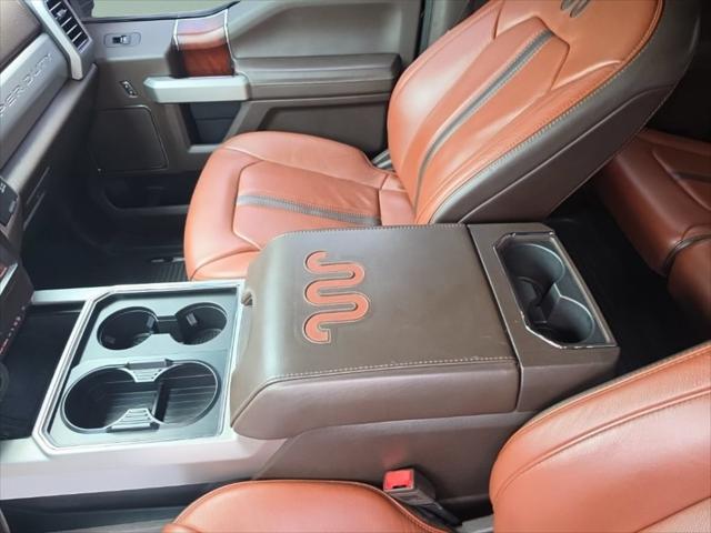 2021 Ford F-250 King Ranch