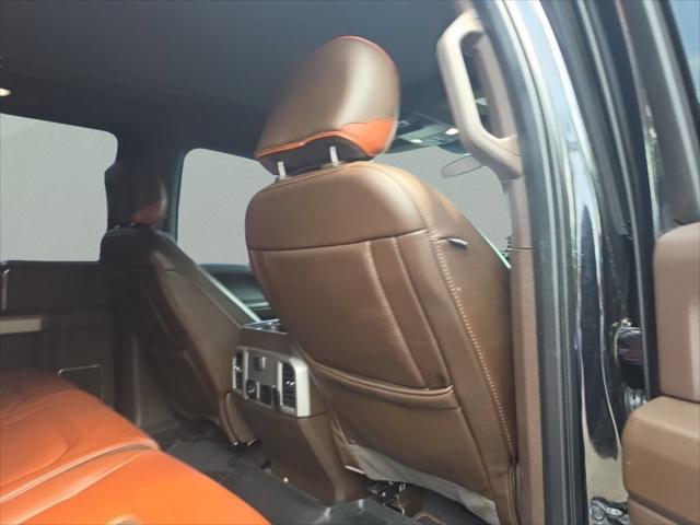 2021 Ford F-250 King Ranch