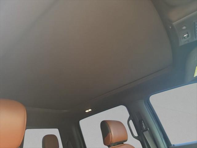 2021 Ford F-250 King Ranch