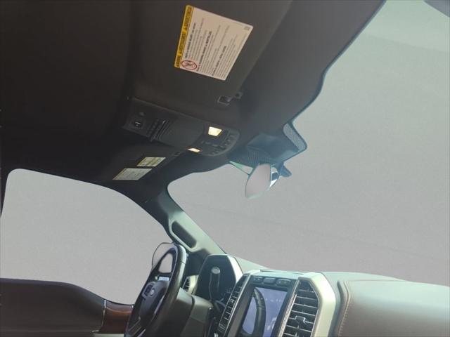 2021 Ford F-250 King Ranch