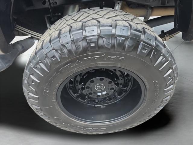 2021 Ford F-250 King Ranch