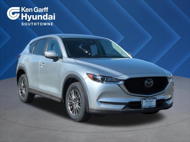 2019 Mazda CX-5 Touring for sale in Sandy, UT