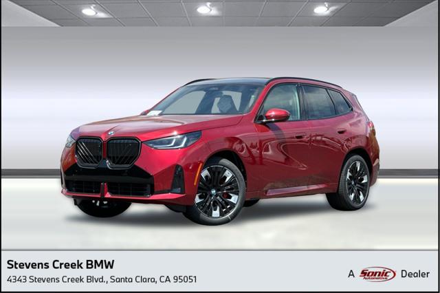 2026 BMW X3 30 xDrive for sale in Santa Clara, CA
