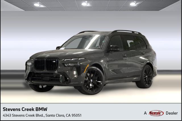 2027 BMW X7 M60i for sale in Santa Clara, CA