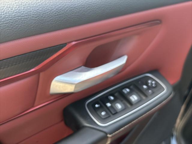 2023 Ram 1500 Rebel Crew Cab 4x4 57 Box
