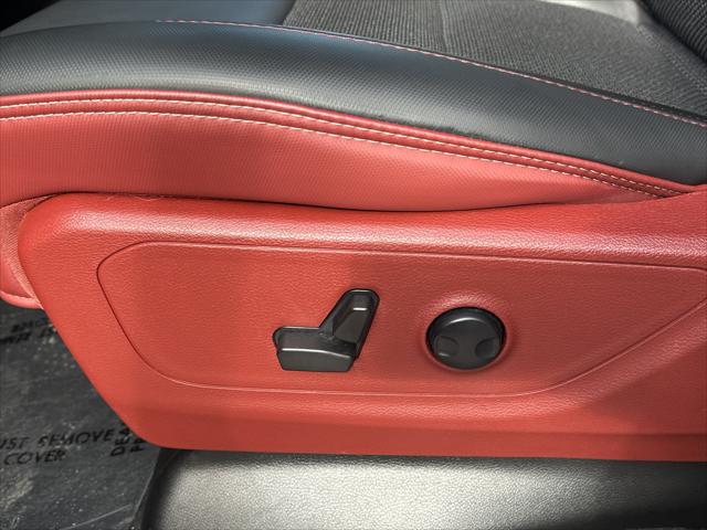 2023 Ram 1500 Rebel Crew Cab 4x4 57 Box