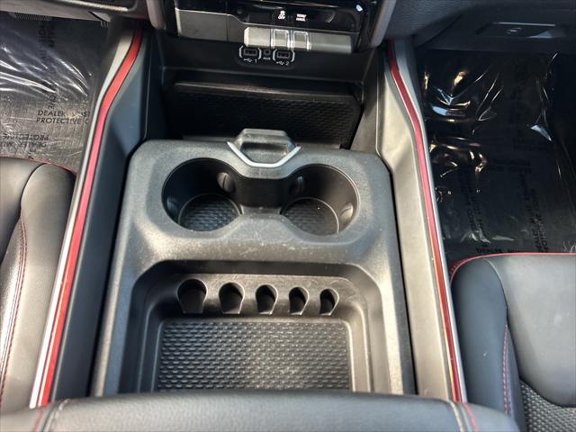 2023 Ram 1500 Rebel Crew Cab 4x4 57 Box