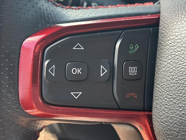 2023 Ram 1500 Rebel Crew Cab 4x4 57 Box