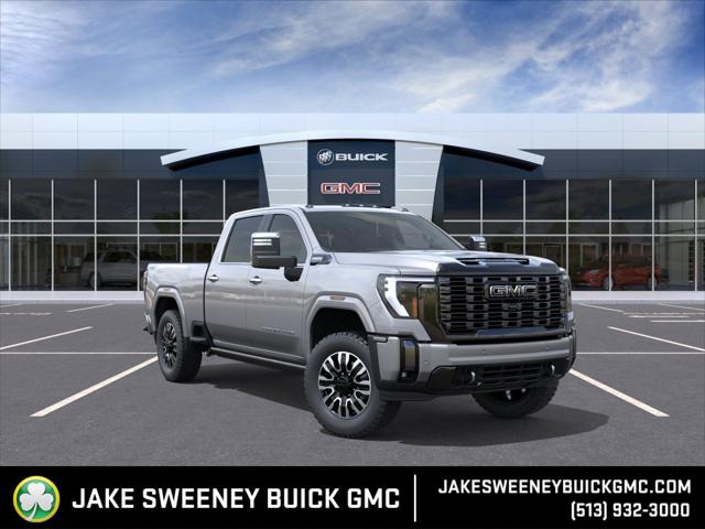2026 GMC Sierra 2500HD for sale near Lebanon, OH