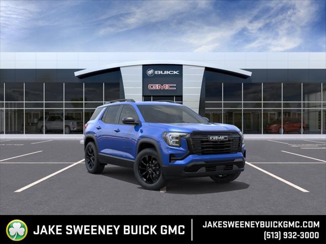 2027 GMC Terrain AWD Elevation for sale near Lebanon, OH