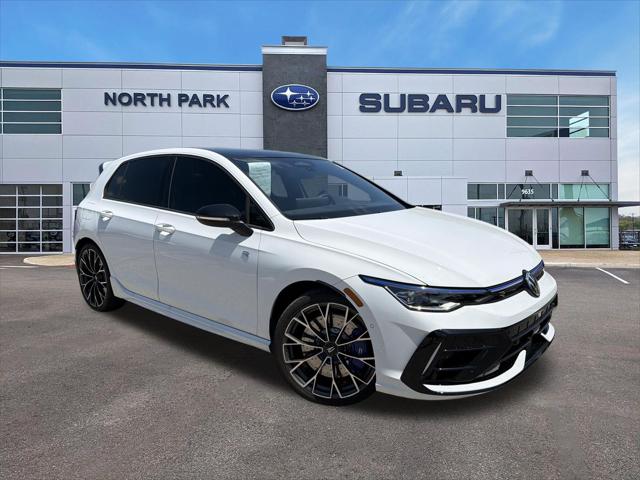 2026 Volkswagen Golf R 2.0T for sale in San Antonio, TX