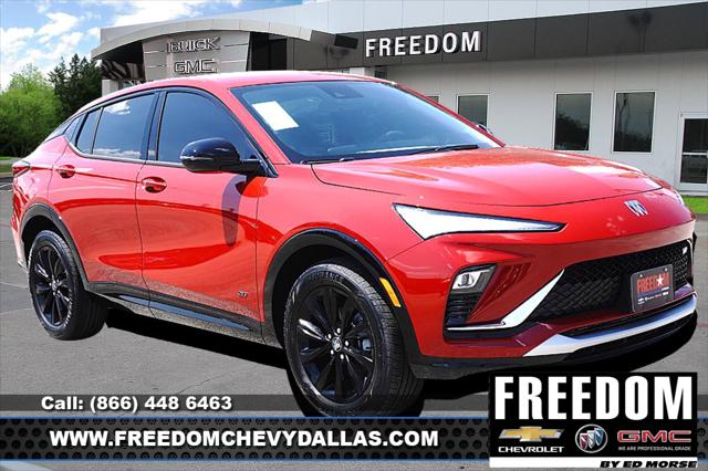 2026 Buick NV Sport Touring FWD for sale in Dallas, TX