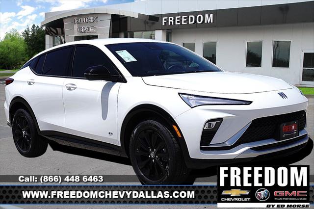 2026 Buick NV Sport Touring FWD for sale in Dallas, TX