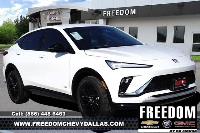 2026 Buick NV Sport Touring FWD for sale in Dallas, TX
