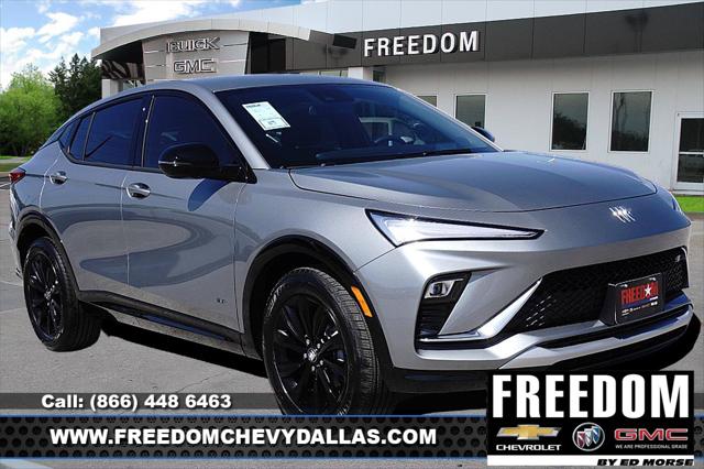 2026 Buick NV Sport Touring FWD for sale in Dallas, TX