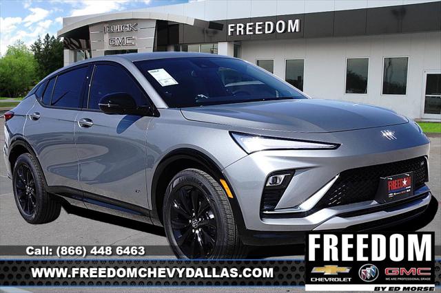2026 Buick NV Sport Touring FWD for sale in Dallas, TX
