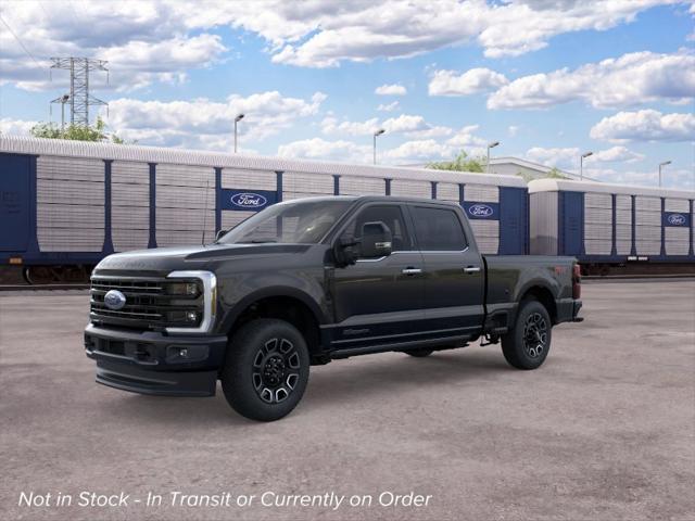 2026 Ford F-250 Platinum for sale in Crestview, FL
