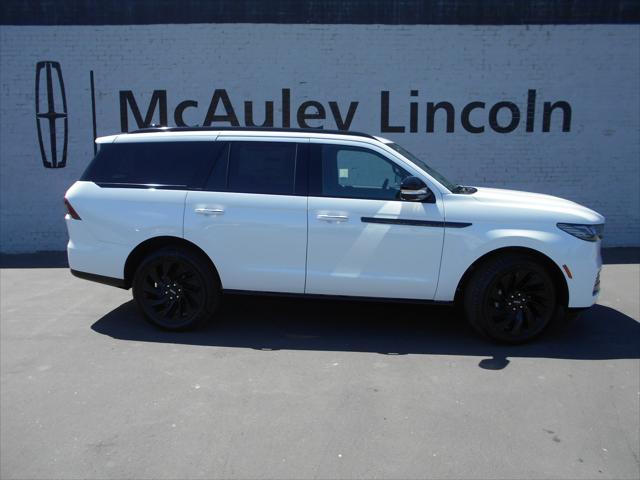 2027 Lincoln Navigator Reserve for sale in Merced, CA