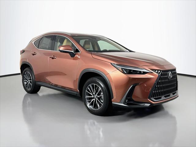 2026 Lexus NX 350 Premium for sale in Reno, NV