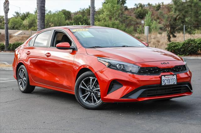 2023 Kia Forte LXS for sale in El Cajon, CA
