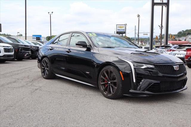 2023 Cadillac CT4-V V-Series Blackwing for sale in Altoona, PA