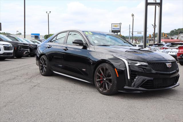 2023 Cadillac CT4-V V-Series Blackwing for sale in Altoona, PA