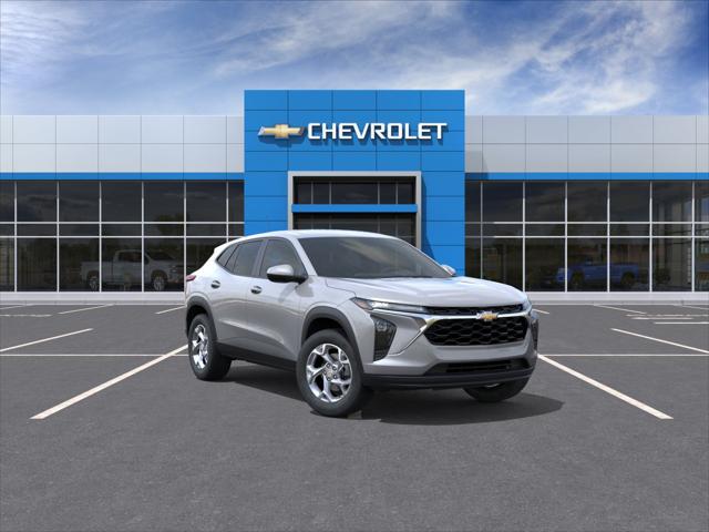 2026 Chevrolet Trax FWD LS for sale in Hamburg, PA