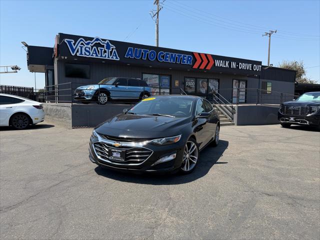 2023 Chevrolet Malibu FWD 1LT for sale in Hanford, CA