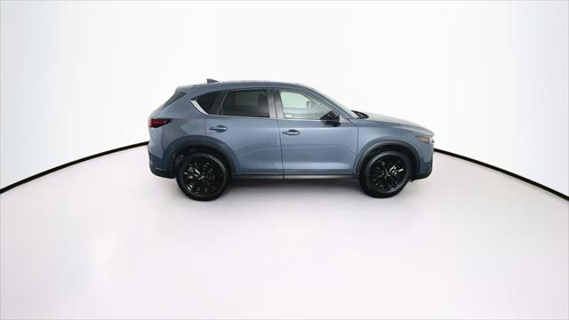 2025 Mazda CX-5 2.5 S Carbon Edition for sale in Birmingham, AL