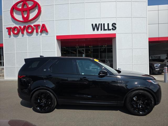 2025 Land Rover Discovery P300 S for sale in Twin Falls, ID