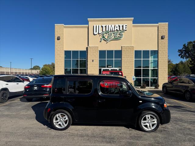 2009 Nissan cube 1.8SL for sale in Appleton, WI