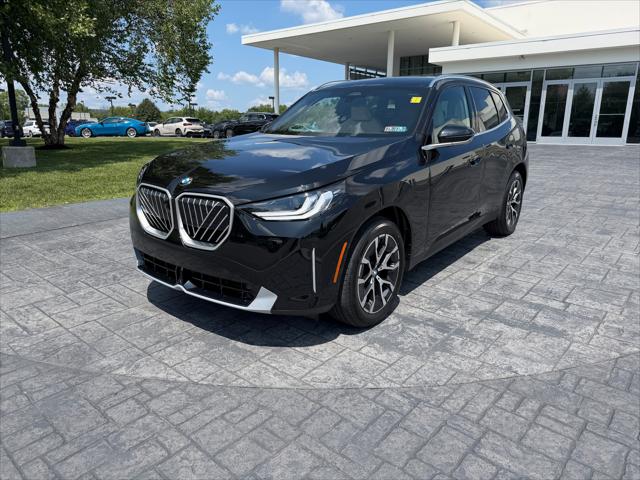 2026 BMW X3 30 xDrive for sale in Mechanicsburg, PA