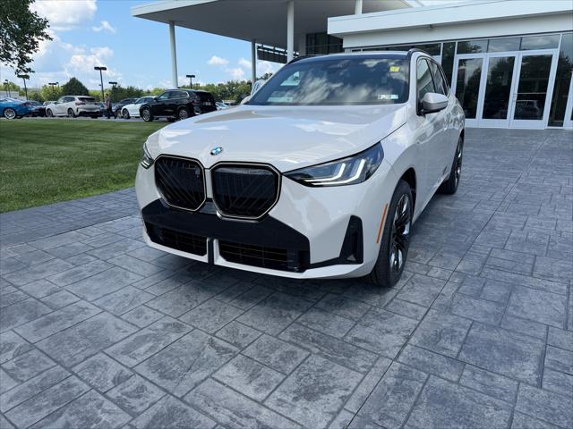 2026 BMW X3 30 xDrive for sale in Mechanicsburg, PA