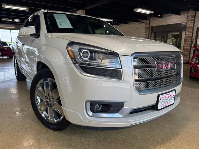 2014 GMC Acadia Denali for sale in Oklahoma City, OK