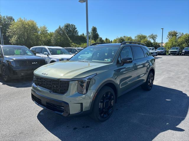 2026 Kia Sorento X-Line EX for sale in State College, PA