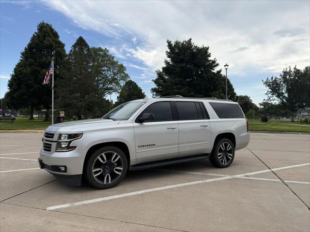 2019 Chevrolet Suburban Premier for sale in Kearney, NE