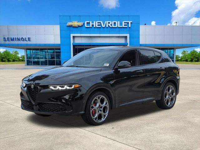 2024 Alfa Romeo Tonale Veloce EAWD for sale in Sanford, FL