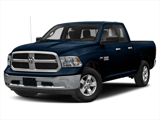 2020 Ram 1500 Warlock Quad Cab 4x4 6'4" Box for sale in Bangor, ME