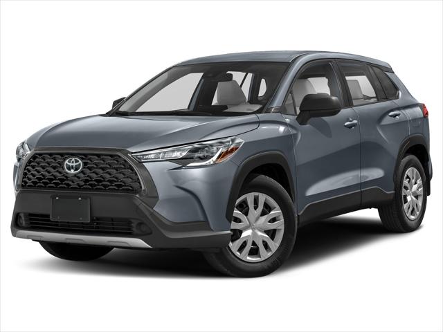 2024 Toyota Corolla Cross L for sale in Oneonta, NY