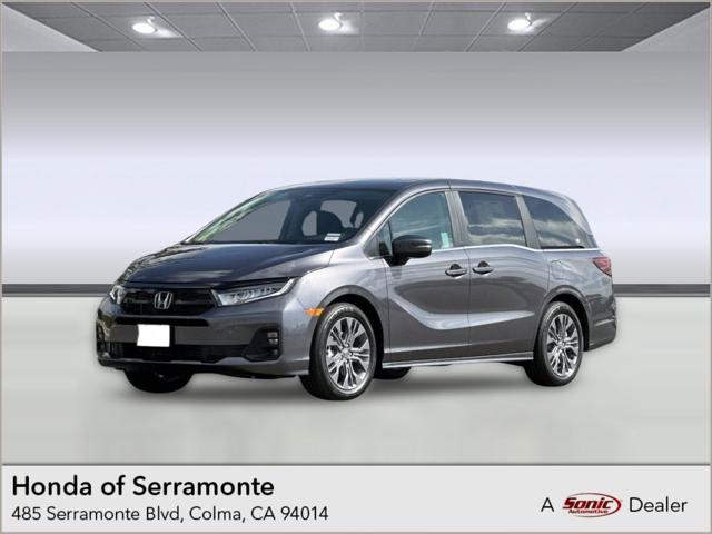 2026 Honda Odyssey Touring for sale in Colma, CA