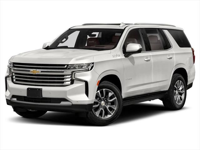 2022 Chevrolet Tahoe 4WD High Country for sale in Sioux Falls, SD
